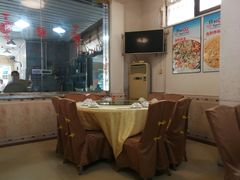 大堂-金辉海鲜餐厅