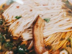 -水仙拉面(水仙街店)