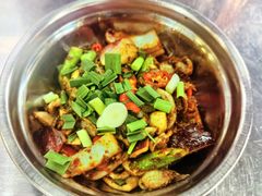 -郝大姐·乌龙山铁板烧(大学城三店)