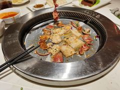 -么子烤肉(化龙池店)