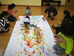 -AKA国际儿童中心Awesome Kids Academy