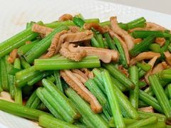 -郑庄脂渣海鲜楼(九水路店)