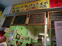 -Kat's Kitchen