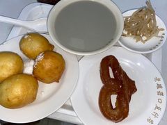 -老磁器口豆汁店(天坛店)