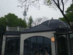 景观位-食膳公园包子铺(烈士公园店)