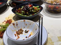 -聚味瞿记·龙虾堂(天元店)