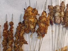 -最锦烧烤(恒升现代城店)