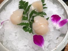 -蟹将军·松叶蟹和牛日料放题自助(K11店)