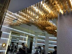 -3AM·S HAIR SALON烫发染发接发