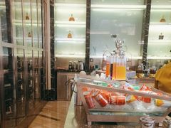 -太原星河湾酒店-意咖啡西餐厅