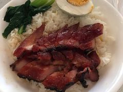 -港久茶餐厅(鹭洲里店)