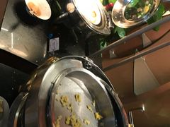 -茵特拉根酒店·西餐厅