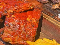 -格鲁·秀色Georgia’s Feast