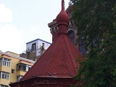 -圣·阿列克谢耶夫教堂