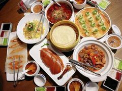 -京采烤鸭清真餐厅(金桥店)