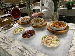 -沈阳和平艾美酒店新食谱西餐厅