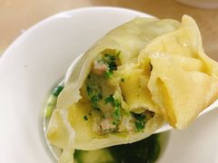 -小胖子馄饨店(洪兴路店)
