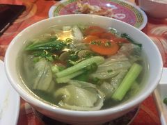 -灯笼馆海鲜餐厅