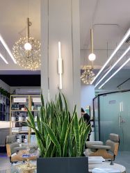 点击看大图 -FUTURE HN男士发型风格设计