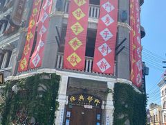 -两江国际影视城