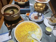 -山芋腔苏北菜(盐城滨海店)