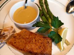 -Wolfgang’s Steakhouse 沃夫冈牛排馆(上海白玉兰广场店)