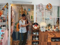 -恋物百货商店(华侨城店)