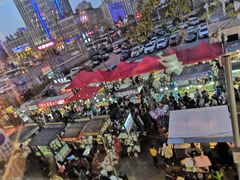 -大京园海鲜烧烤(东城路店)