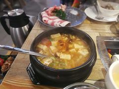 -韩俊焰烤肉自助餐(增城万达广场店)
