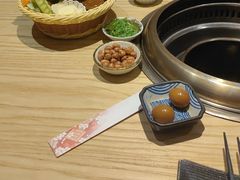 -松鱼亭·和牛烧肉(协鑫广场店)