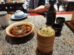 -南京大牌档(香港广场店)