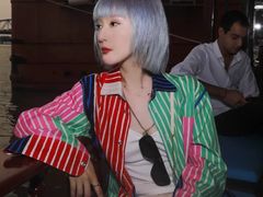 -阿瓦尼河滨曼谷酒店