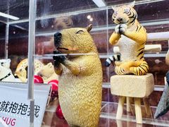 -天津自然博物馆