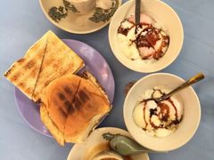 -锦华茶餐室