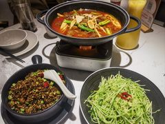 -福厨餐厅·宜昌地标美食(水悦城店)