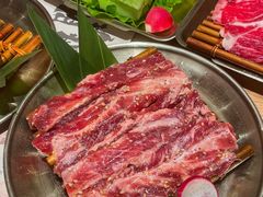 -西塔老太太泥炉烤肉(武汉摩尔城店)