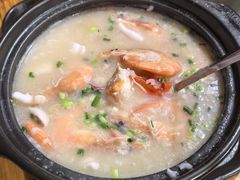 -盛记顺德高佬猪杂粥