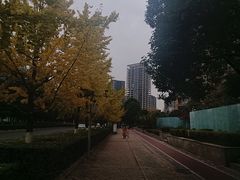 -贵州省地质博物馆