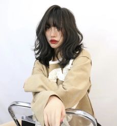 -FASHION PALACE hair+