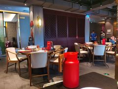 -南门四季铜锅涮肉(大屯·北苑店)