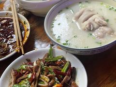 -中和裴氏蹄花(府河路店)