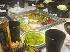 -新辣道鱼火锅(领展购物广场·中关村店)