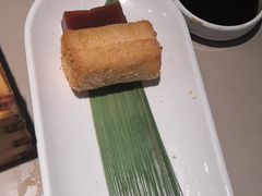 -蔡澜点心·粤菜(领展购物广场店)