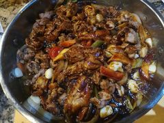 -黄记煌三汁焖锅(顺义华联店)