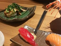 -初居食屋日式料理(万象城购物中心店)