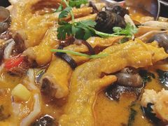 -诚如金·南宁本地菜(信息港店)