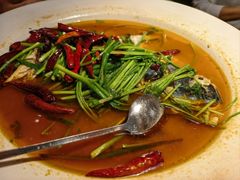 -清水亭湖北菜(大屯DT51店)