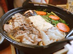 -铃木食堂(帽儿胡同店)