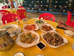 -秋姐美食店(旅游大道店)