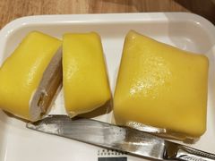 -满记甜品(苏州中心店)